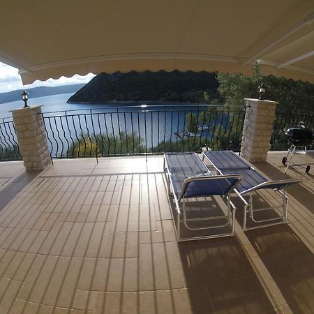 Poli Home Stavros  Exterior photo