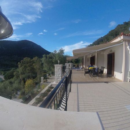 Poli Home Stavros  Exterior photo