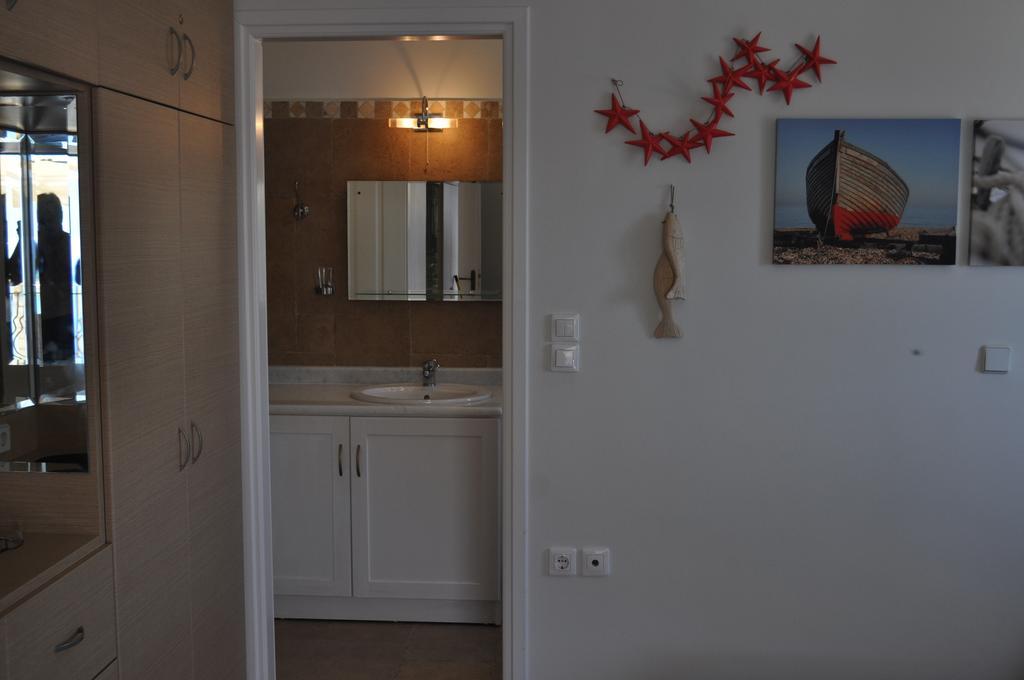 Poli Home Stavros  Room photo