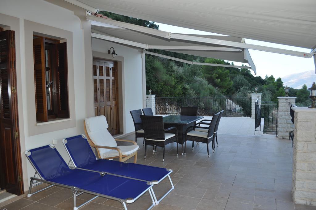 Poli Home Stavros  Room photo