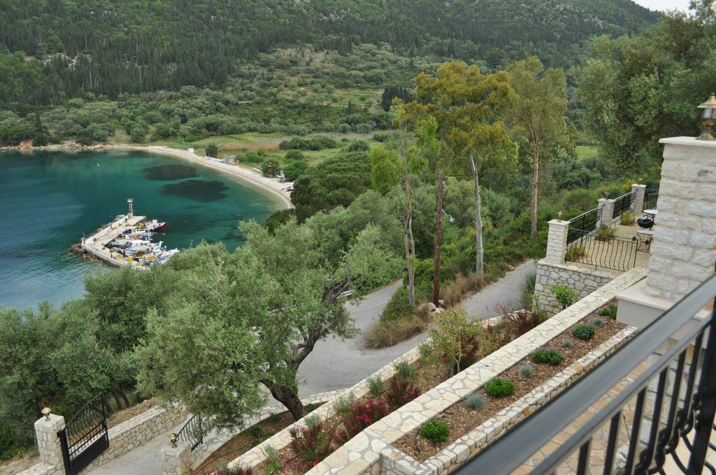 Poli Home Stavros  Exterior photo