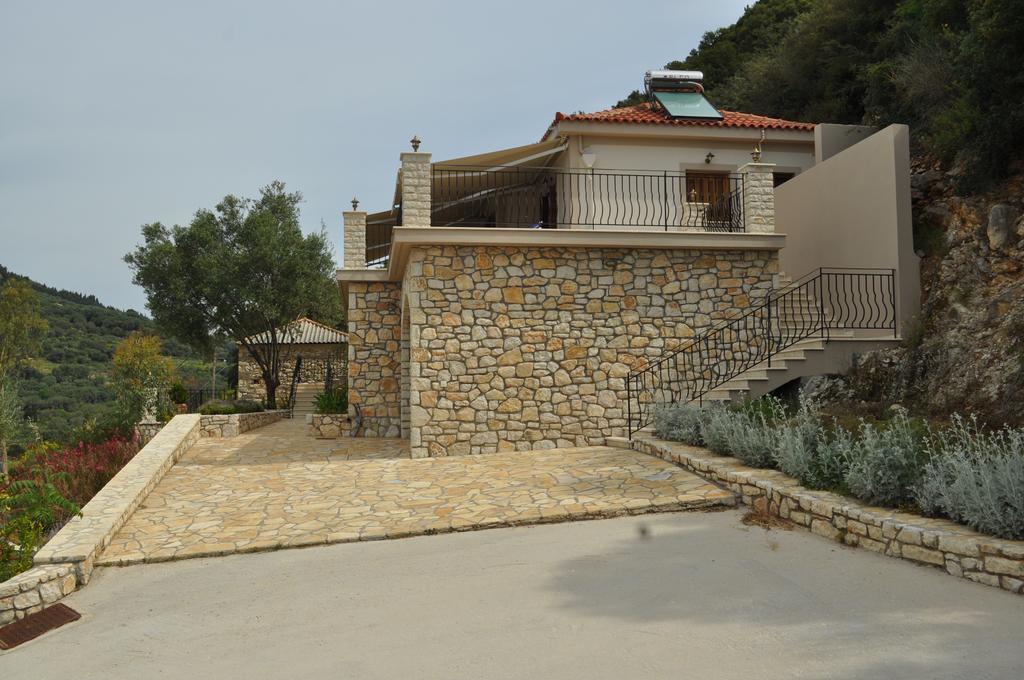 Poli Home Stavros  Exterior photo