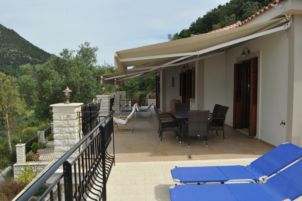 Poli Home Stavros  Exterior photo