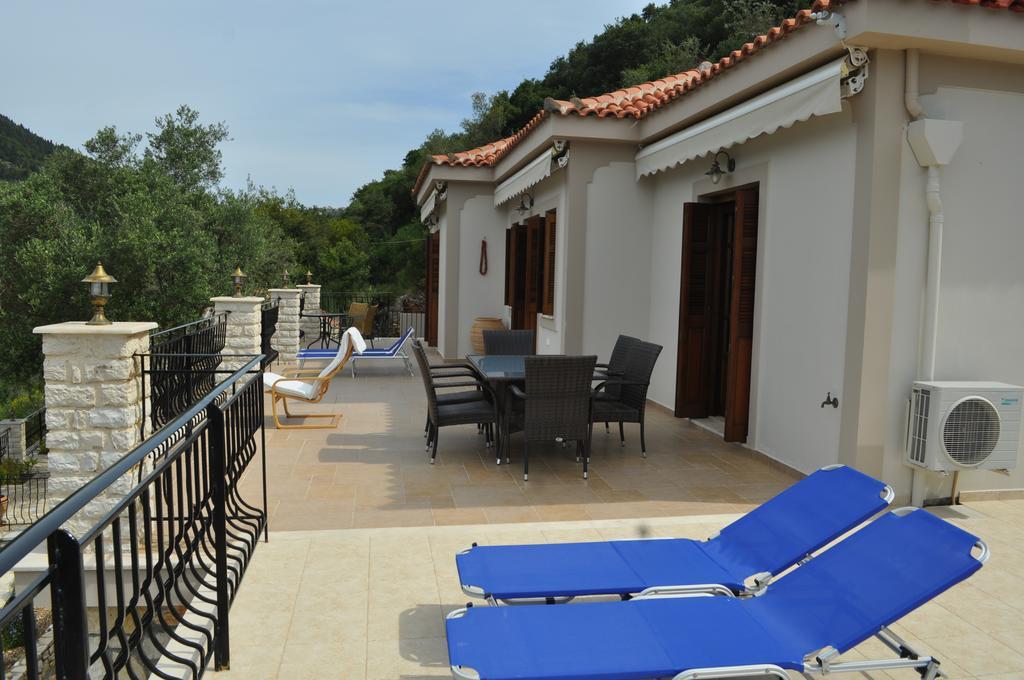 Poli Home Stavros  Exterior photo